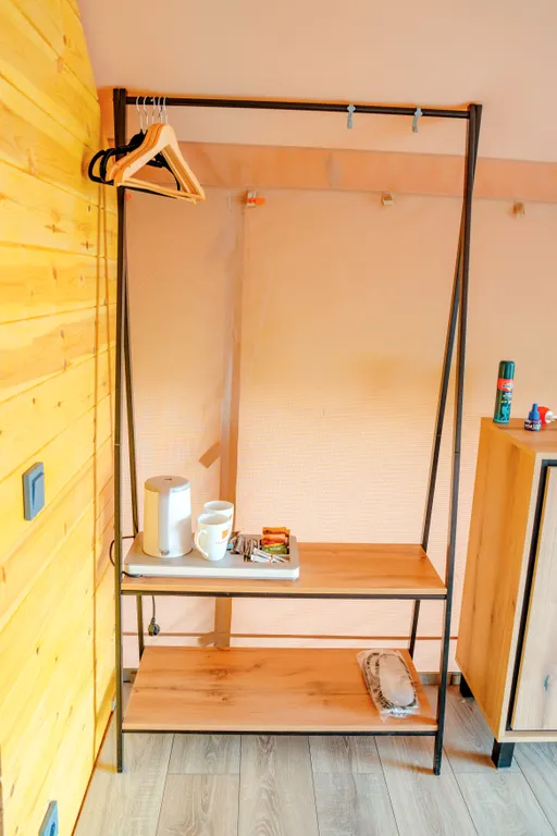 1-комнатный Дом