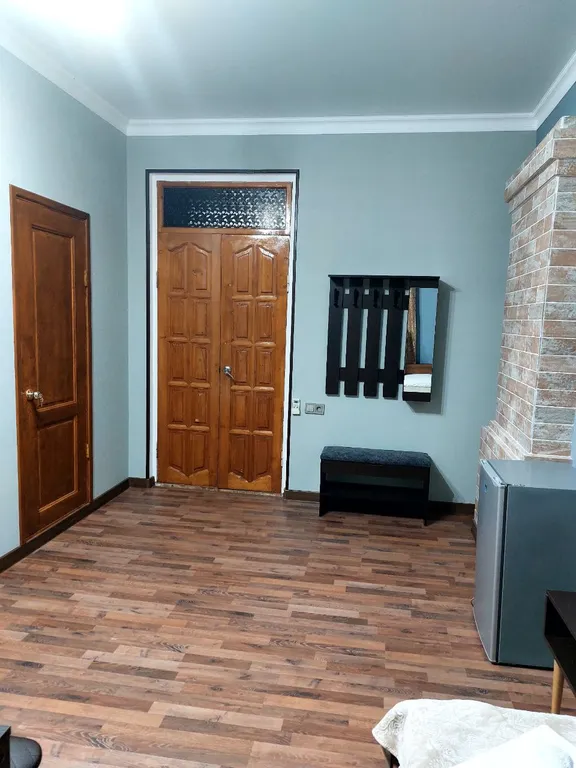 Квартира Квартира 3+1 комфорт бриз — Сухум