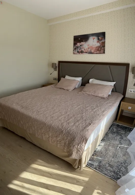 Квартира в ЖК Гринпарк