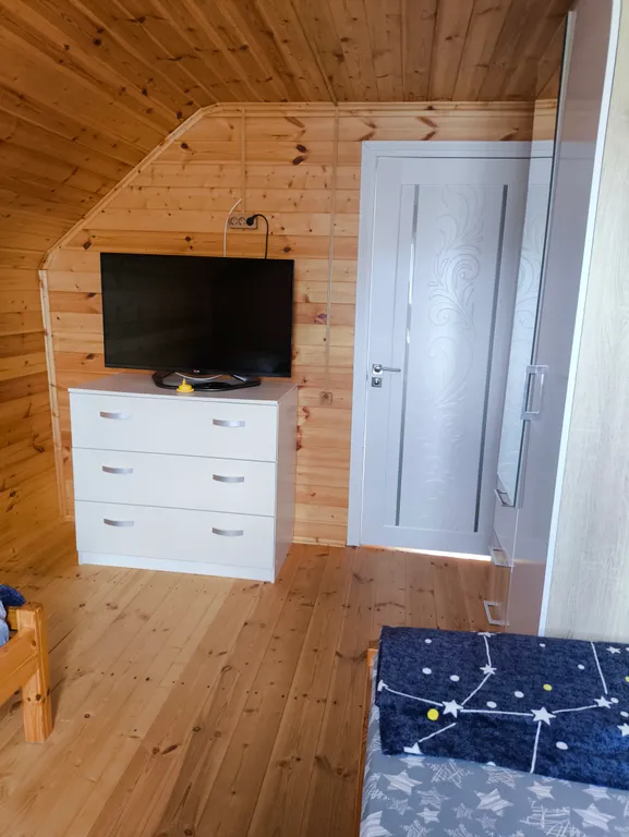 Квартира под ключ