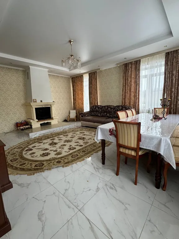 Коттедж для семейного отдыха — аренда посуточно в Великий Новгород