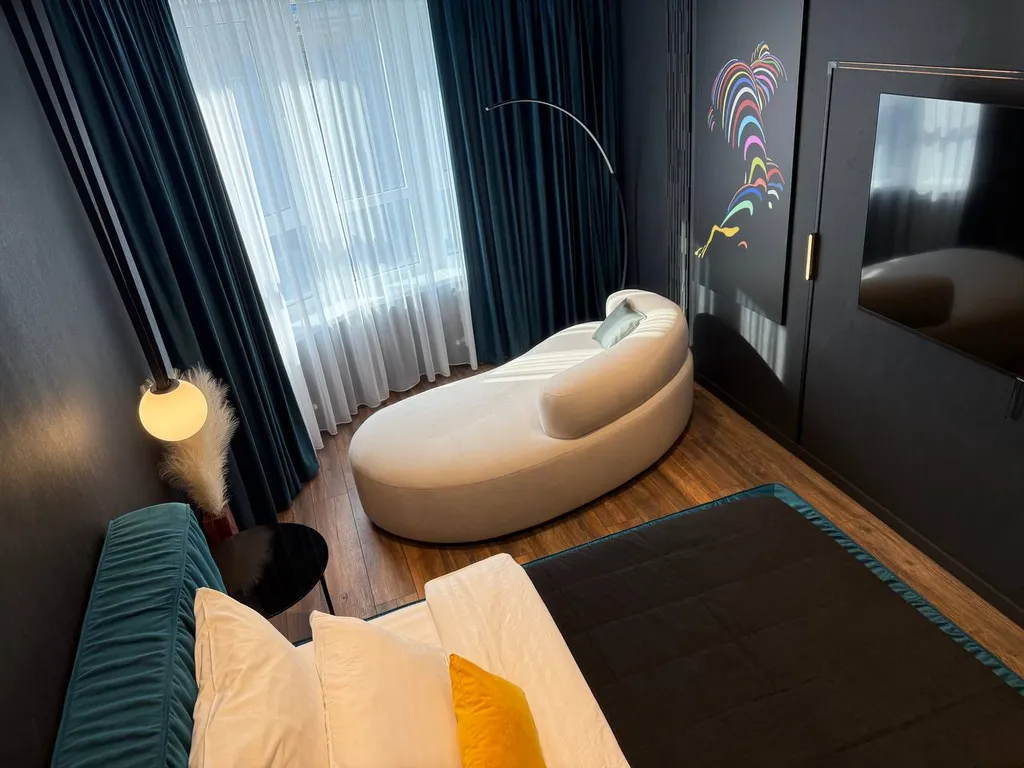 Не Квадрат Малевича