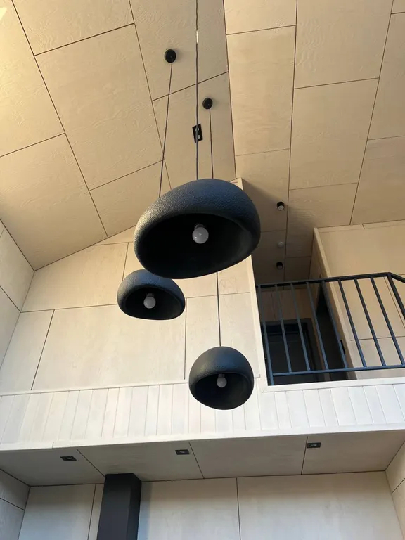 Барнхаус Дом 2