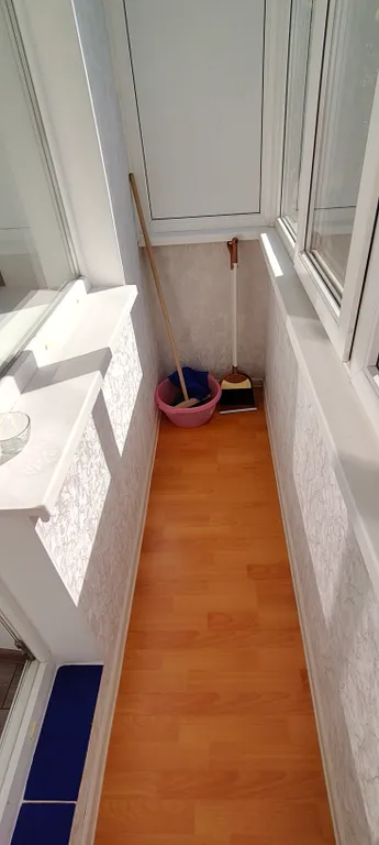 Удобная квартира в центре города с новым ремонтом