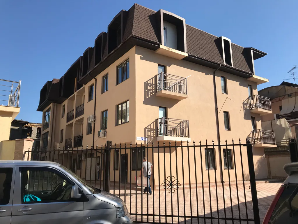 Уютная квартира в центре