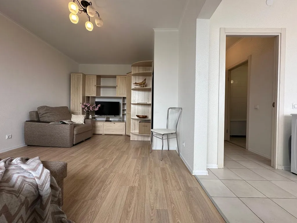 Отличная квартира в центре города