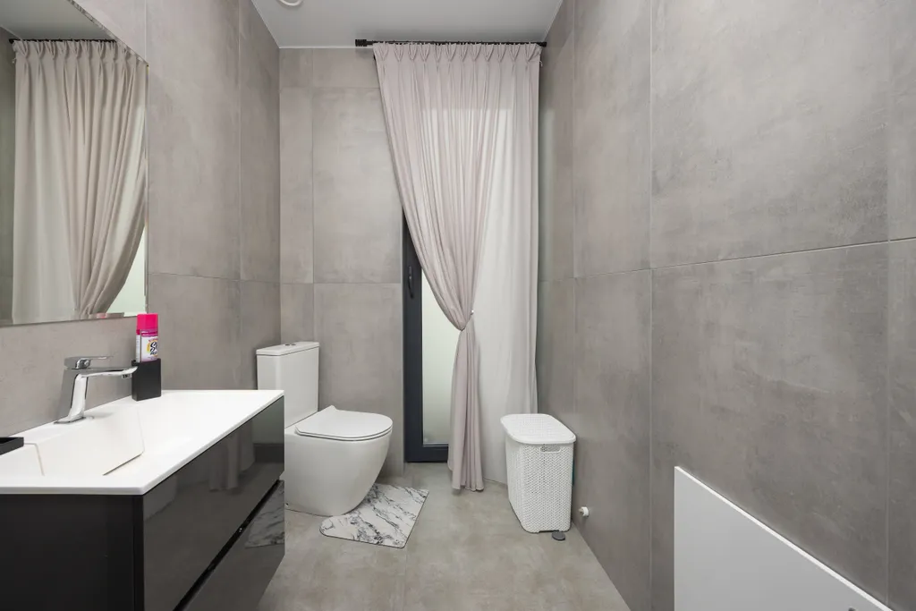 Коттедж Вилла на горе Ахун — Сочи