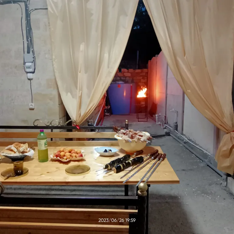 2-комнатный Дом