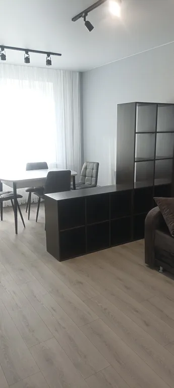 Уютная евро-двушка