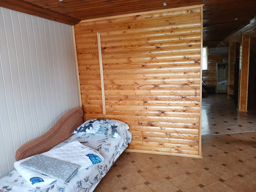 3-комнатный Дом