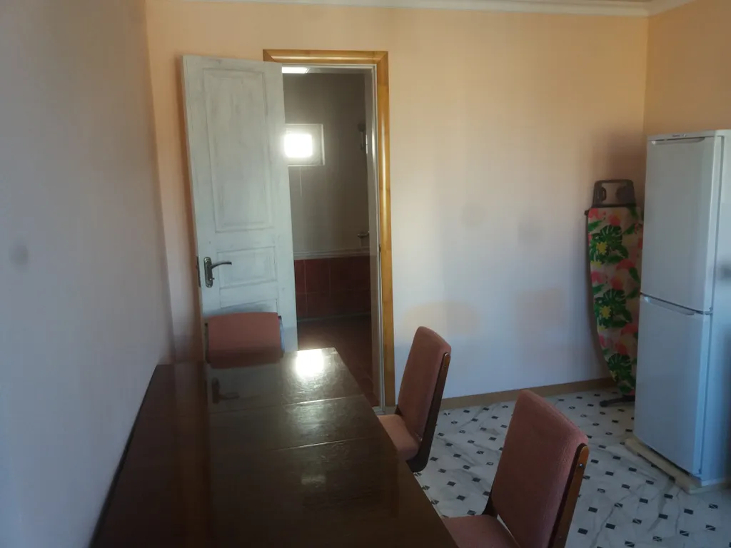 Коттедж Дом у моря — Дербент