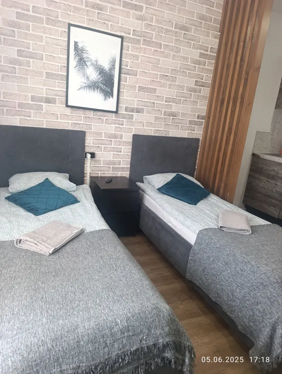 Квартира Уютные апартаменты — аренда посуточно в Красногорск