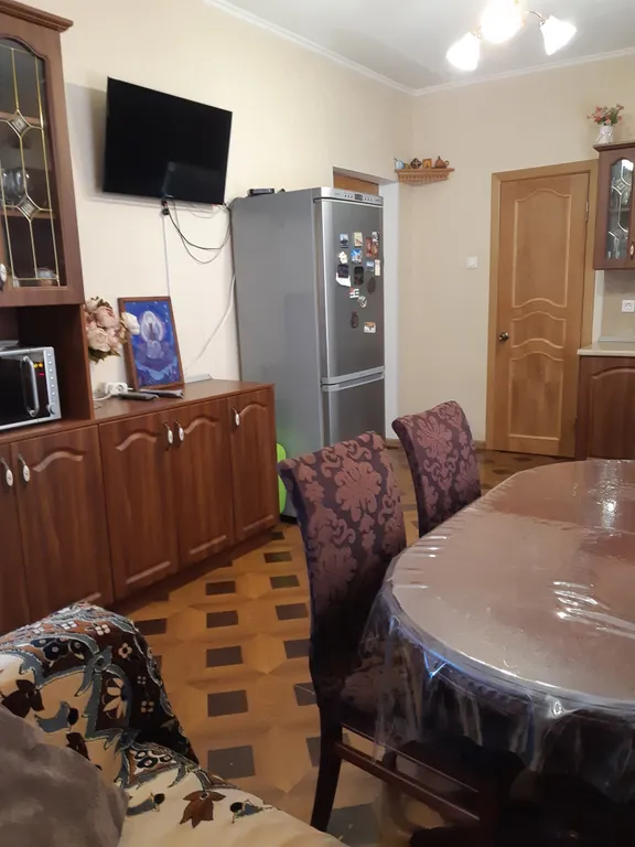 Частный дом на лето с парковкой в центре старой части города