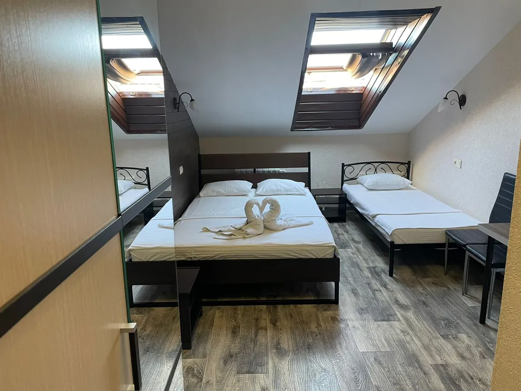 Квартира Комната — аренда посуточно в Казань