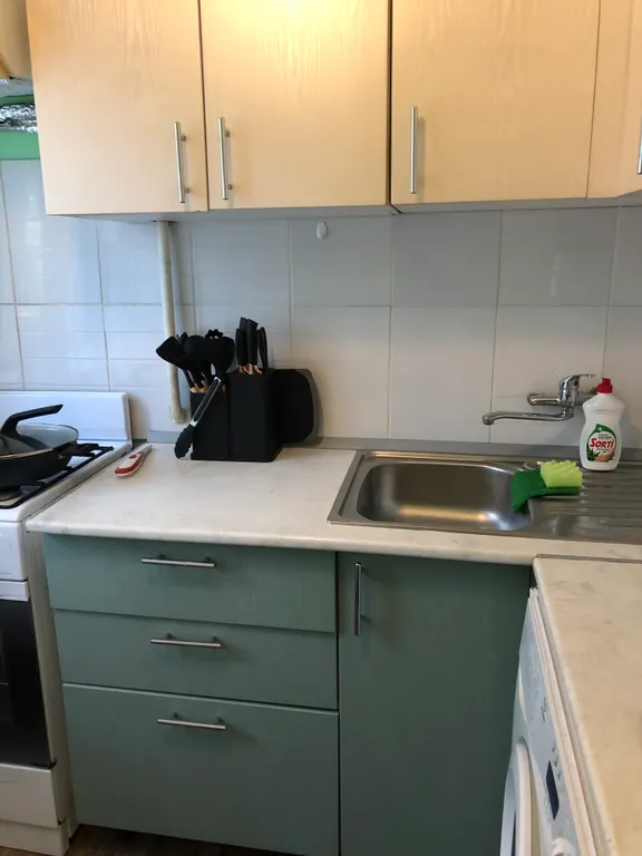 Уютная 2 -я квартира в центре города