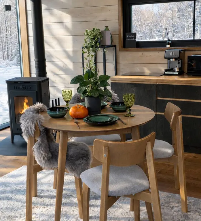 Шале Domingo Dacha