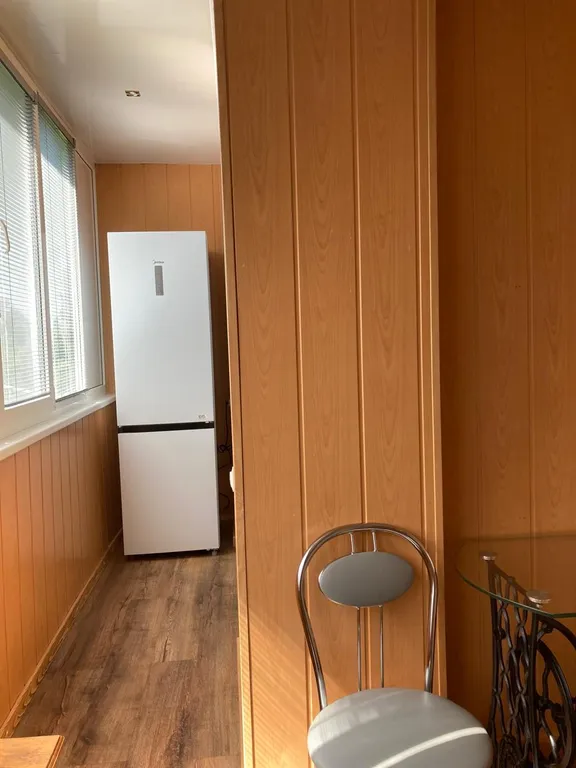 2-комнатная квартира, море