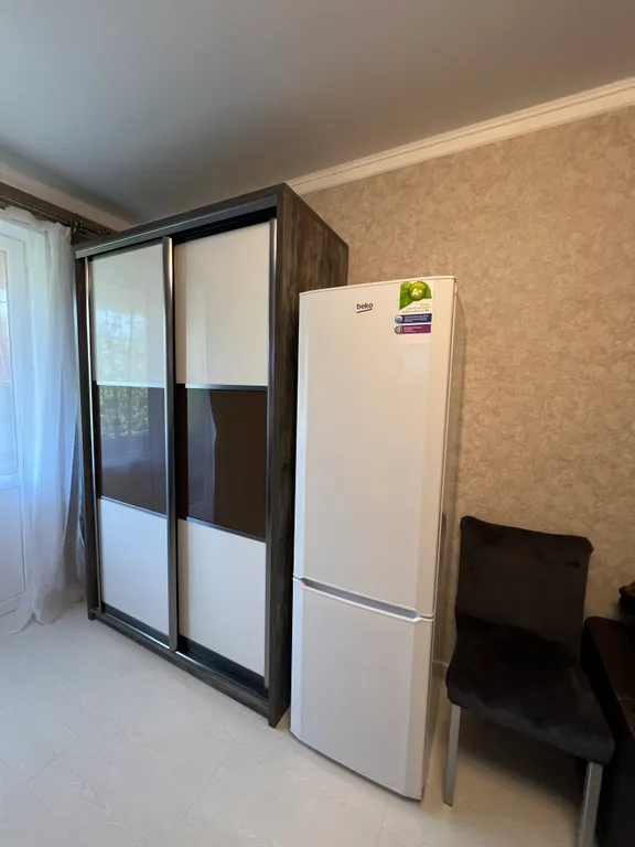 Уютная квартира рядом с морем