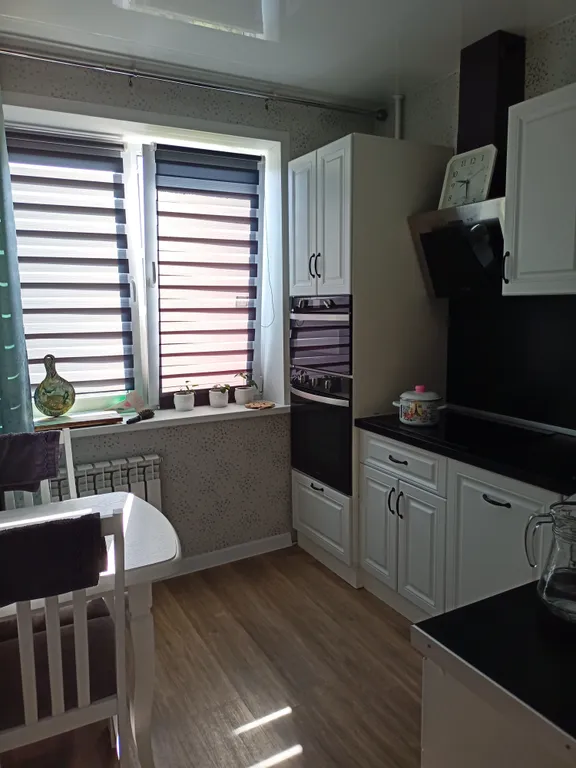 Уютная квартира рядом с парком