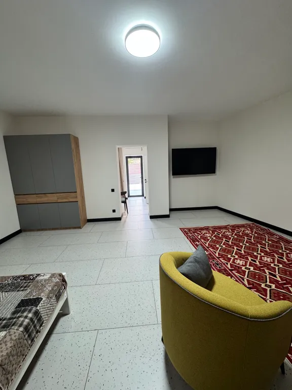 Коттедж Домик у моря — Махачкала