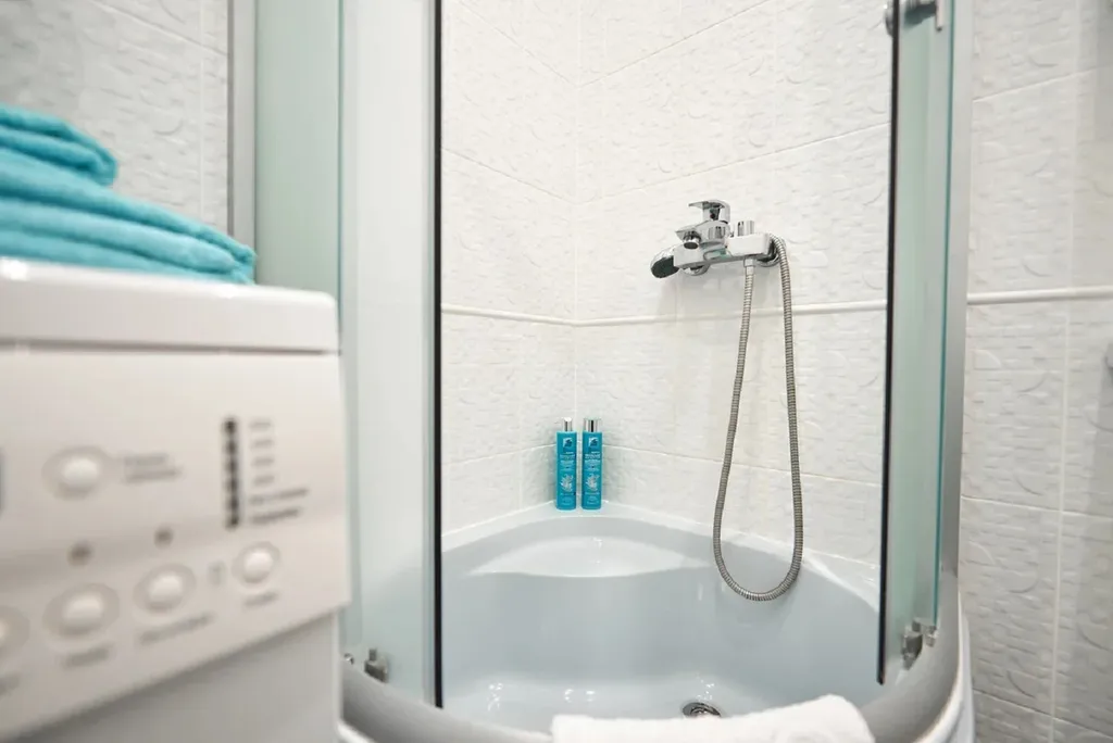 Апартаменты ПаульМари на пр. Мира