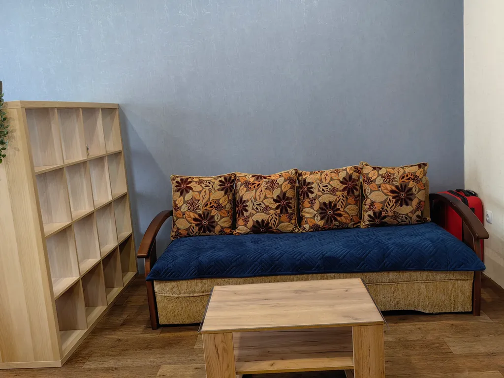 Квартира Уютная квартира в самом сердце Анапы — Анапа