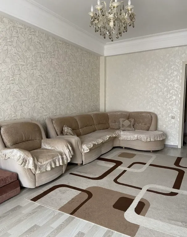 Квартира рядом с морем — аренда посуточно в Каспийск