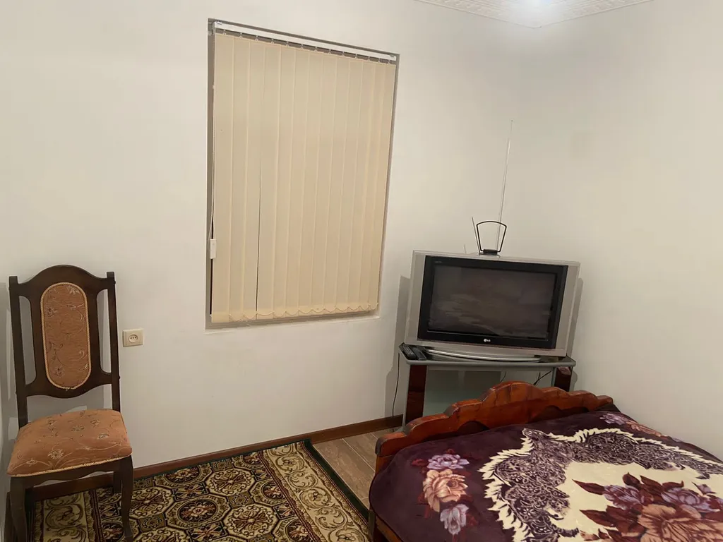 Коттедж Коттедж Дача со всеми удобствами — Дербент