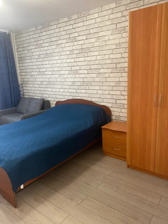 Уютная квартира в центре Гайвы