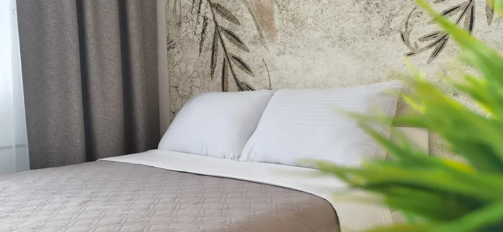 Квартира с обзорным видом — аренда посуточно в Тобольск