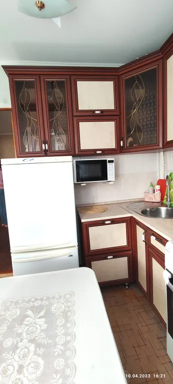 Уютная 2-х ком. квартира в центре города