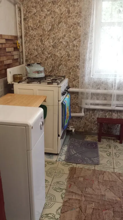 Коттедж Домик у моря — Ейск