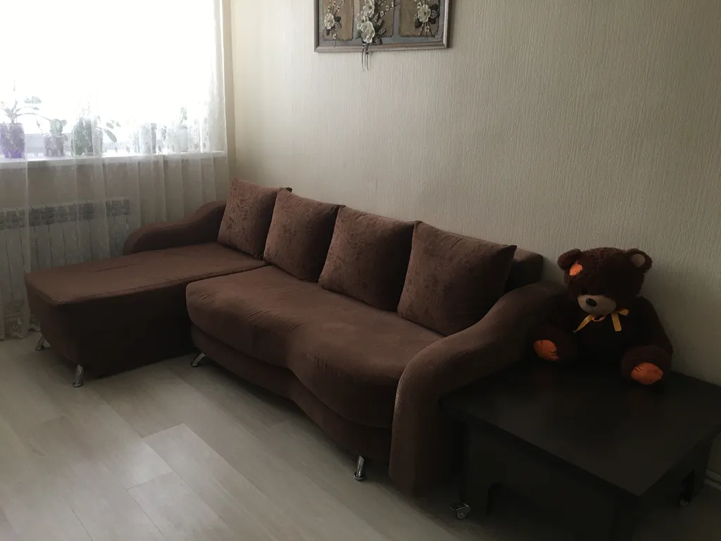 Уютная квартира для приятного отдыха