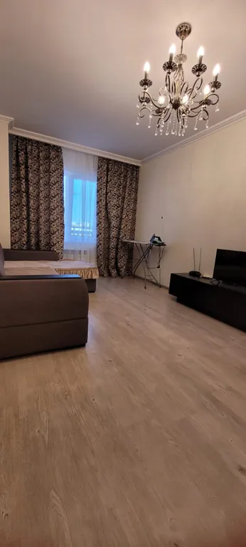 2 комнатная квартира, район ЦРБ 2