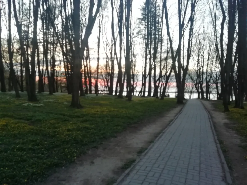 Квартира Квартира Квартирка у моря — Пионерский