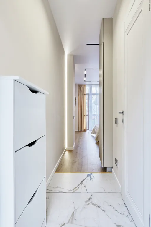 Квартира Лучшие апартаменты у моря — Сочи
