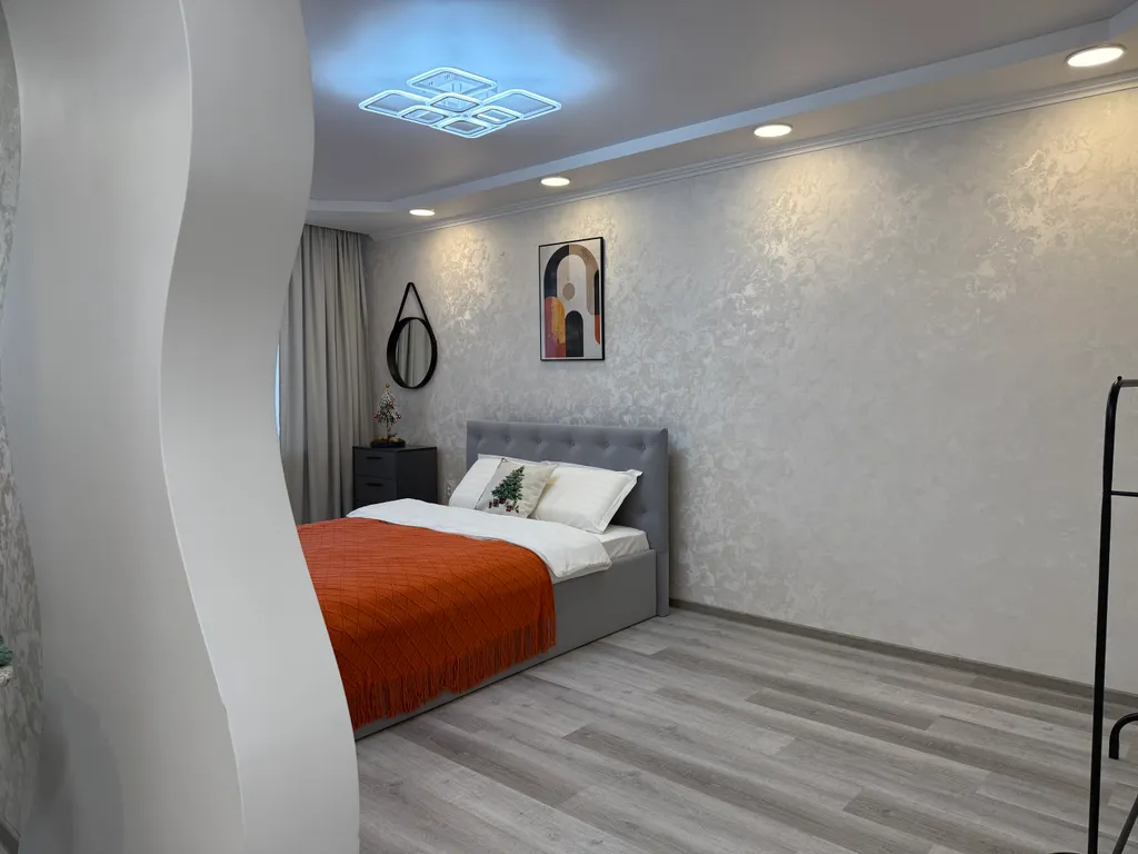 Вкусная квартира