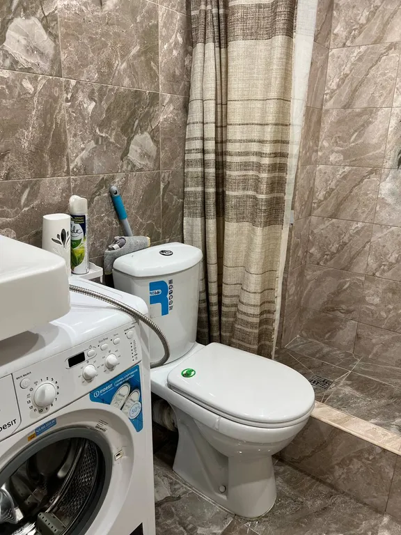 Квартира 1-комнатная квартира в Сириусе — Сириус