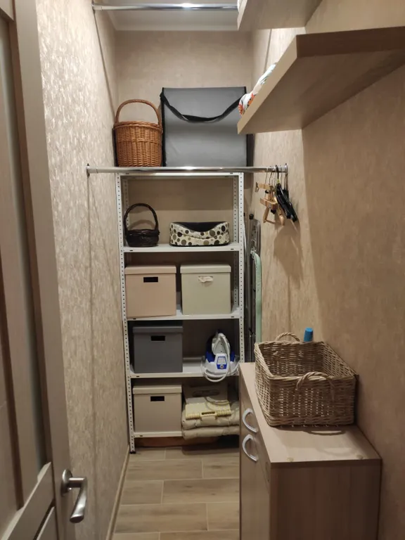 Уютная квартира рядом с пляжем