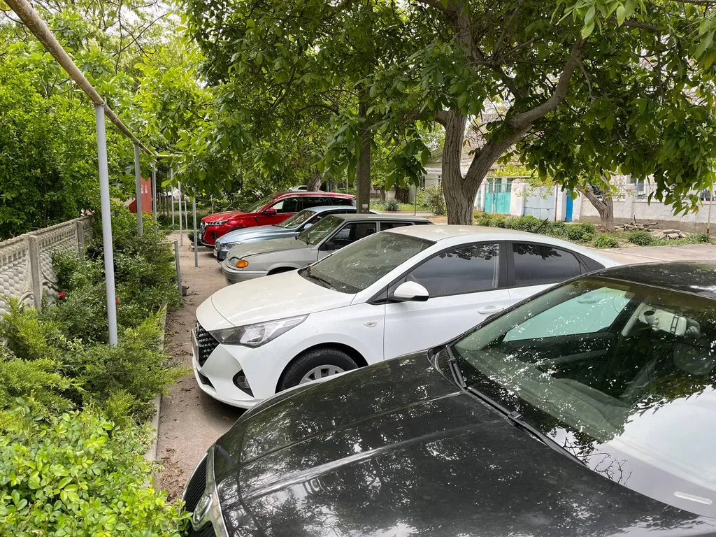 Уютный трёхместный номер: комфорт и удобство для вашей дружной компании