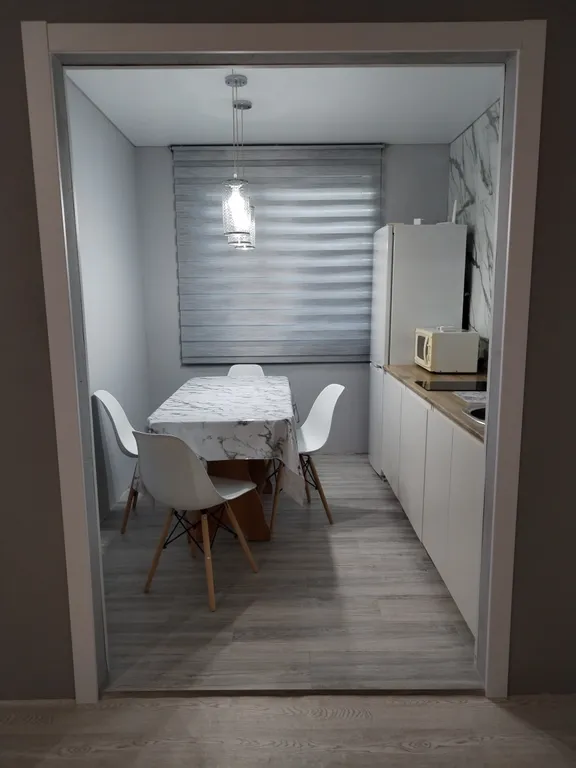 Уютный дом для комфортного отдыха на Лесной