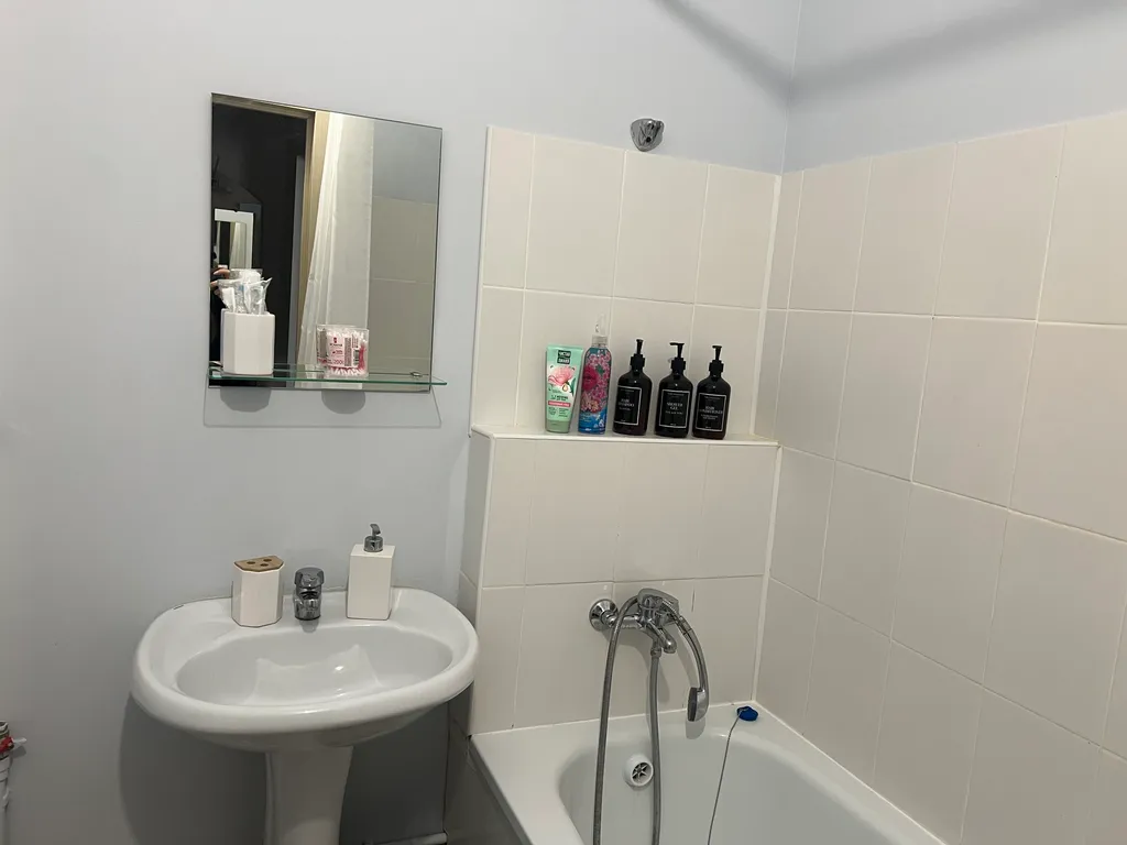 Прекрасная студия