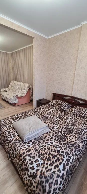 Квартира Уютная квартира — Симферополь