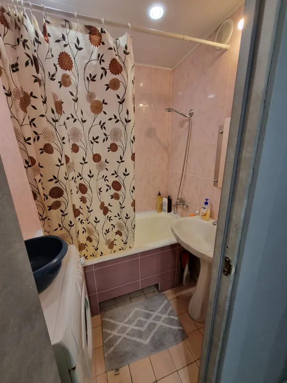 Уютная квартира рядом с жд вокзалом