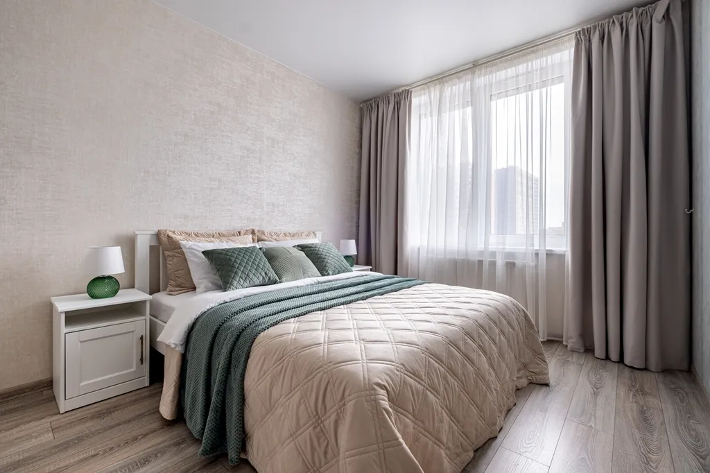 Venezia Home Квартира в центре