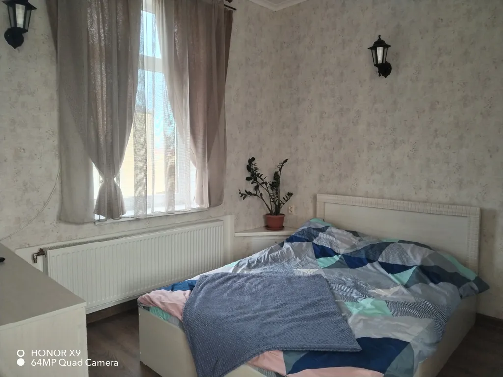 Уютная студия в историческом центре