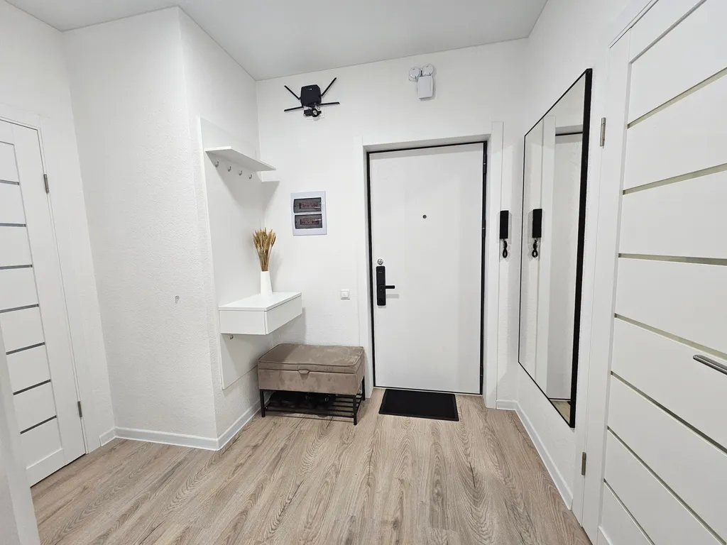 Квартира Квартира Сердце Ярославля — Ярославль