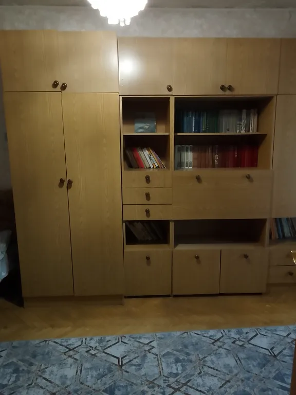 Уютная, тихая и чистая 2х комнатная квартира