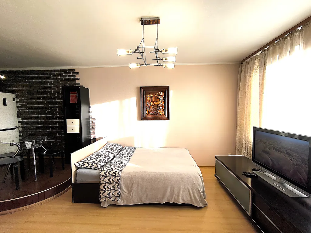 Просторная чистая евродвушка рядом в микрорайоне Кутузово