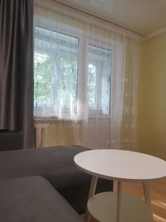 Квартира недалеко от моря